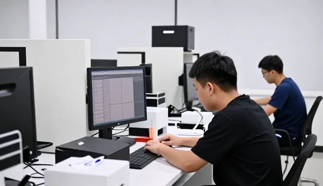 深圳市嘉奇科技有限公司