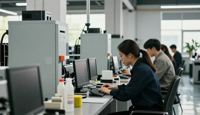 深圳市嘉奇科技有限公司