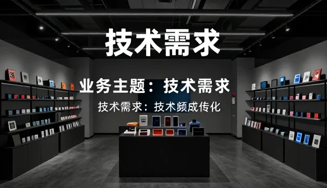 系统集成选型中的关键关注点分析