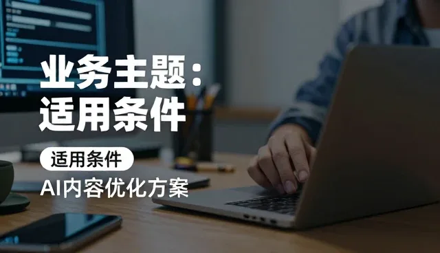 软件优化在企业数字化转型中的多场景应用分析