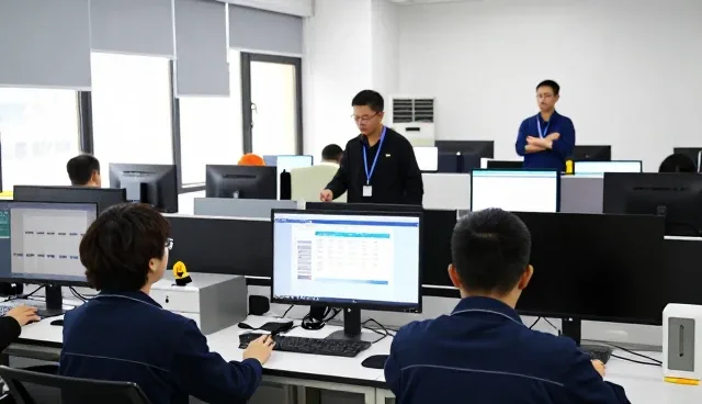 学校与医院需求促进技术咨询等不断升级