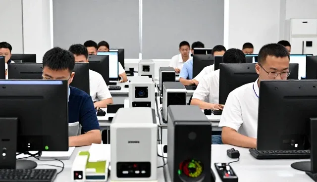 技术外包有哪些特点?