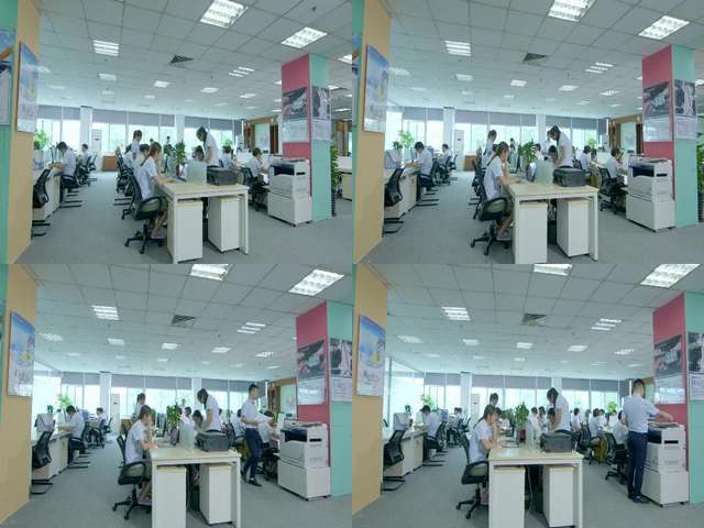 滨湖区布袋除尘器改造