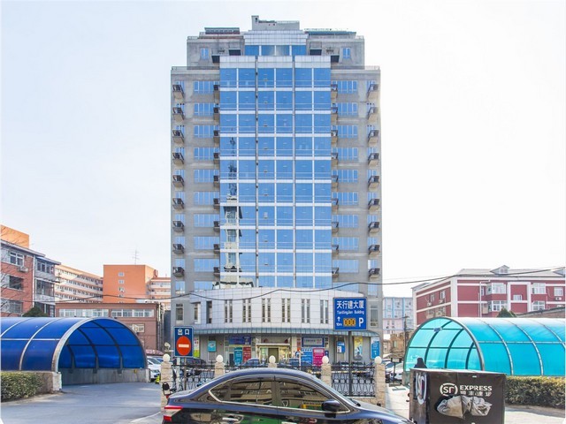 苏州特灵多联机空调清洗