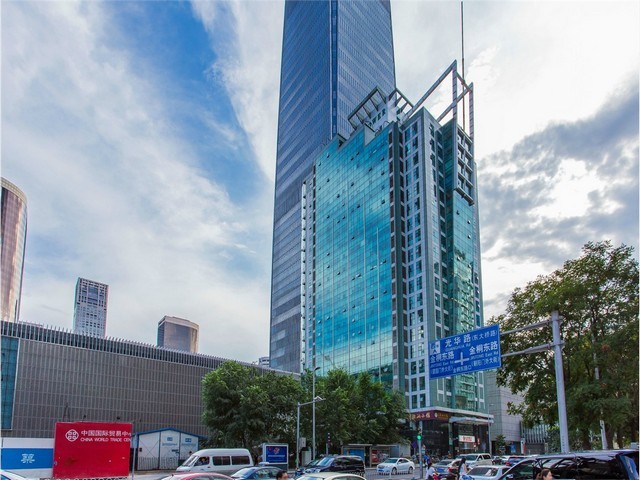 浙江水系统二级输配加工厂