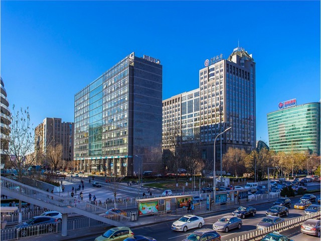 中央空调系统哪家强